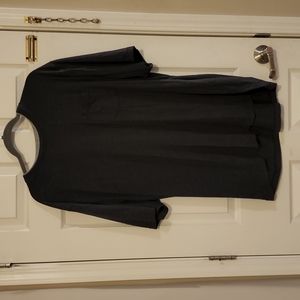 Izod Saltwater Pocket Tee